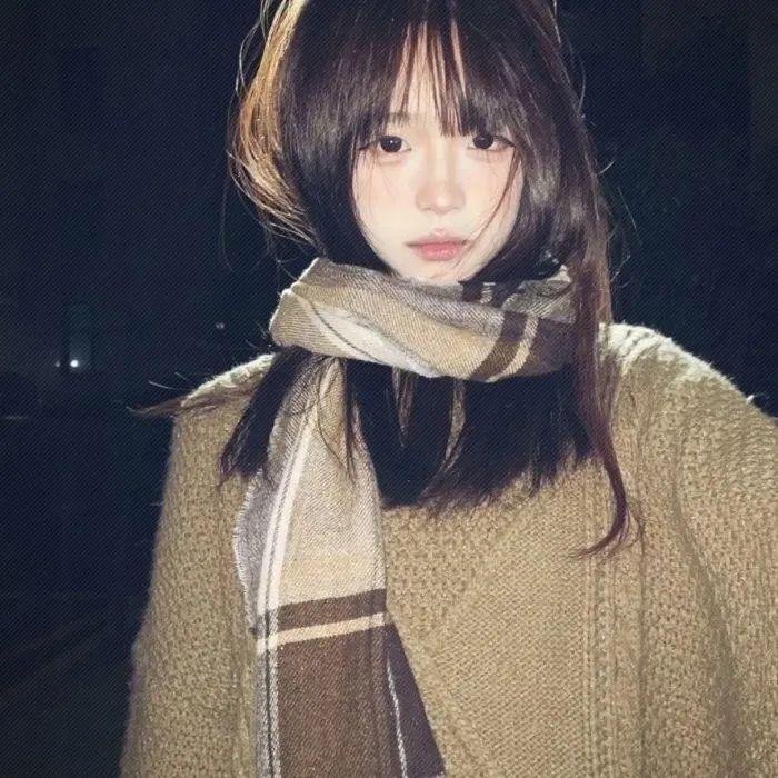 全新的你